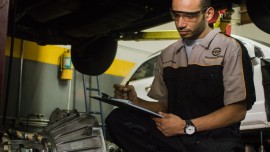 Ponle atención al mantenimiento de tu caja de cambios automática en Medellín.