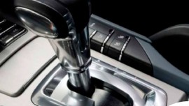 Mantenimiento de las cajas automáticas en Medellín