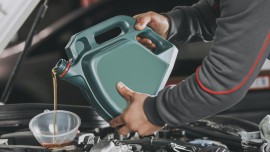 Cambio del filtro de aceite: lo que debe hacer un taller serio y profesional