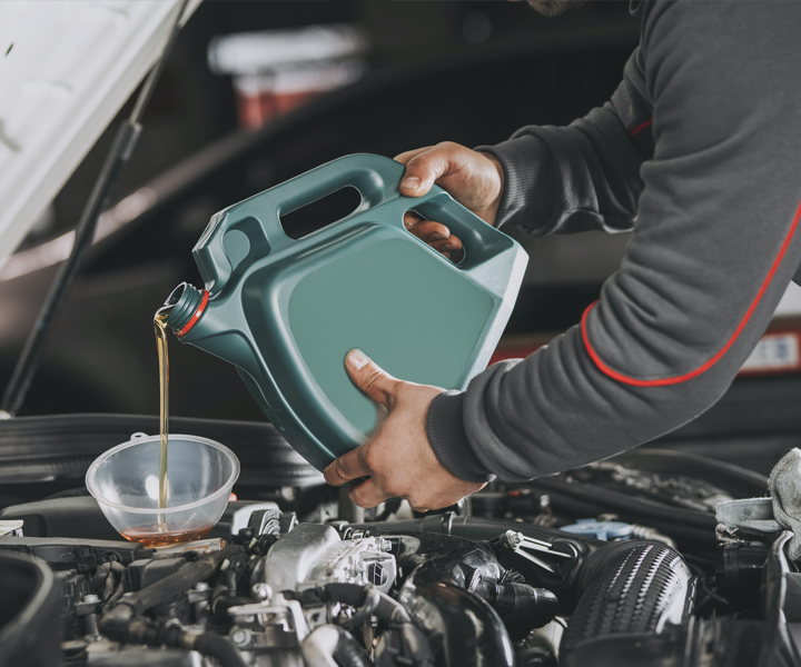 Cambio-de-aceite-de-motor