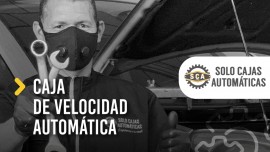 Curiosidades de la caja de velocidades automática en Medellín