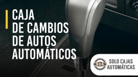Características de la Caja de Cambios de Autos Automáticos en Medellín: Tecnología y Funcionalidad Avanzada