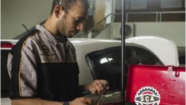 Principales causas de averías en las cajas automáticas en Medellín