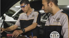 Mitos comunes sobre las cajas automáticas en Medellín