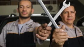 6 cuidados de una caja automática