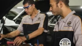 Arreglo de una caja automática en Medellín: ¿qué influye en su valor final?