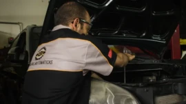 8 síntomas de averías en las cajas de cambios automáticas en Medellín