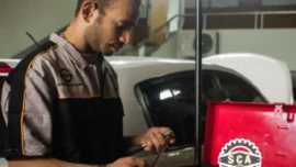 ¿Qué es mejor: reparar una transmisión automática en Medellín o cambiarla?