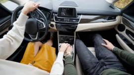 Descubre ¿Qué significan los modos de conducción?