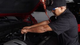 ¡Atención, conductores! Las fallas comunes en la caja de velocidades automática que debes conocer