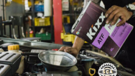 ¿Cuándo cambiar el aceite de la transmisión automática? ¡Evita problemas y alarga la vida de tu carro!