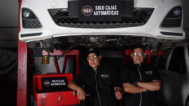 ¿Para qué sirve el Overdrive en una caja automática?