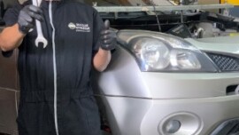 ¿Cómo preparar tu carro para un viaje en carretera?