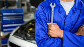 ¿Qué repuestos para cajas automáticas son los más comunes y cuándo cambiarlos?