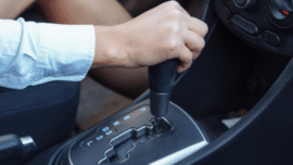 Diferencias entre caja de cambios automática y caja manual: ¿cuál es mejor para ti?