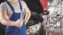 ¿Tu transmisión tiene fecha de vencimiento? Descubre cuánto dura una transmisión automática