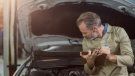 Que pasa si le falta aceite ala transmisión automática