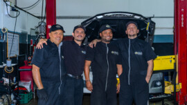 ¿Por qué elegir un taller especializado en carros automáticos en Medellín es clave para tu vehículo?