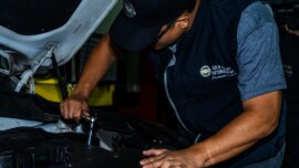 Guía técnica para detectar las fallas comunes en Chevrolet y proteger tu transmisión