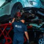 ¿Tu Toyota presenta tirones o lentitud? Conoce las 5 fallas comunes en Toyota y cómo solucionarlas